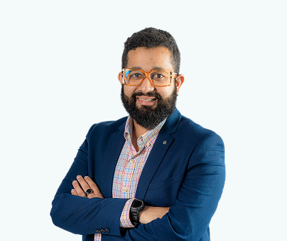Munaf Mojib Chowdhury